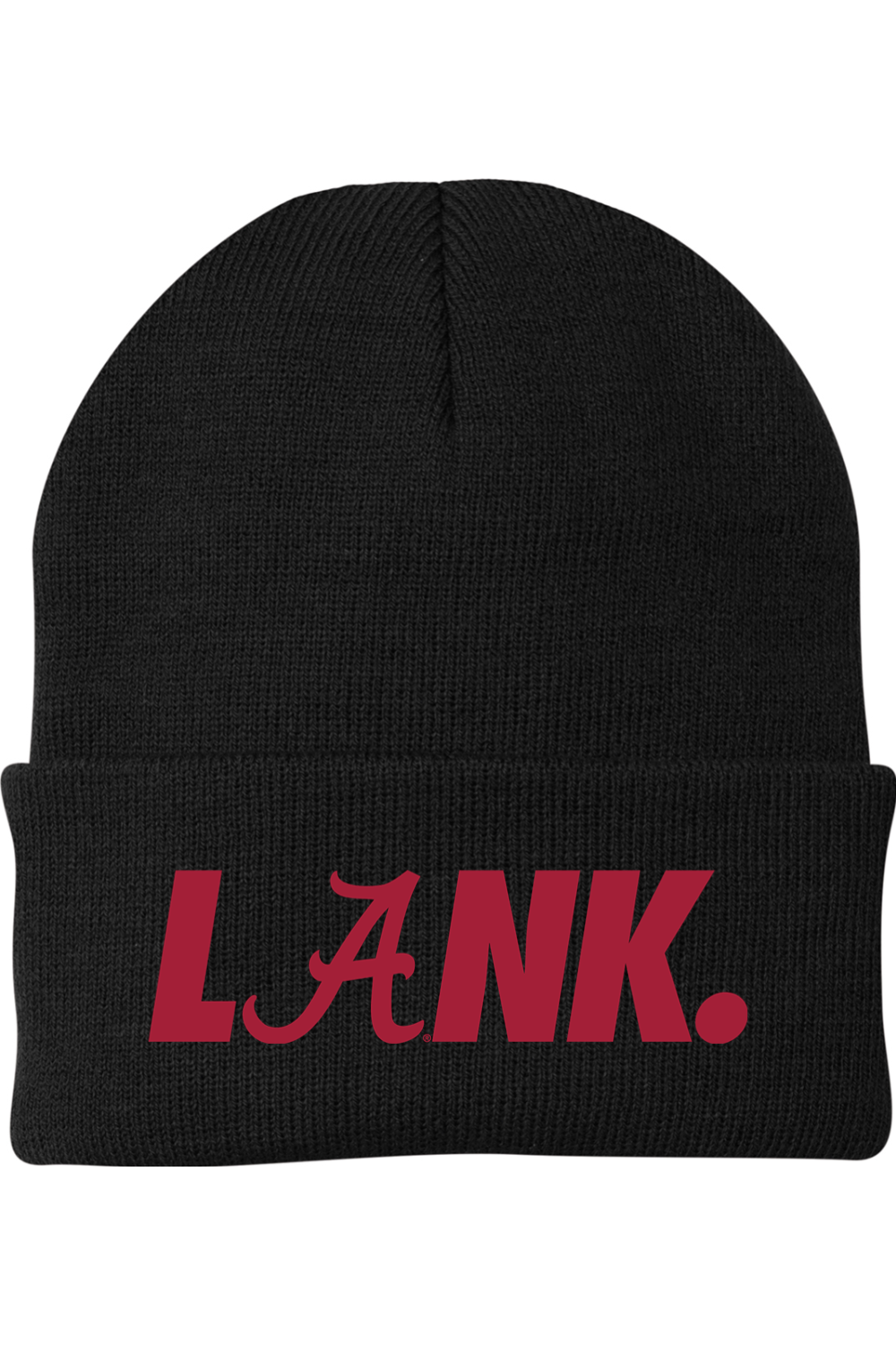 Lank - NCAA Football : Knit Beanie