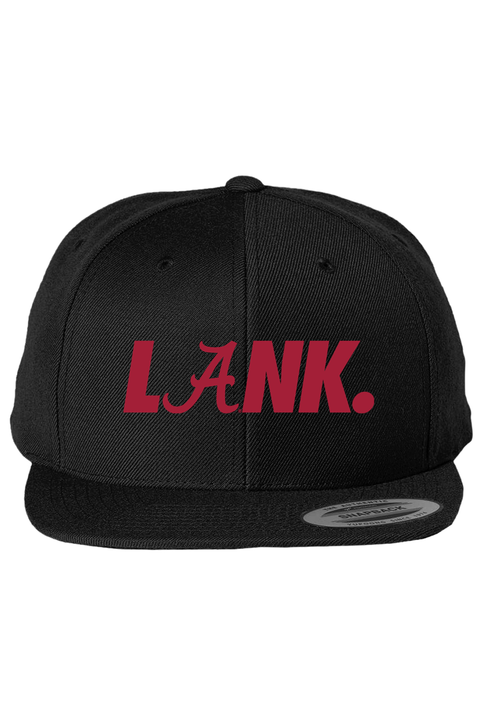 Lank - NCAA Football : Snapback Cap