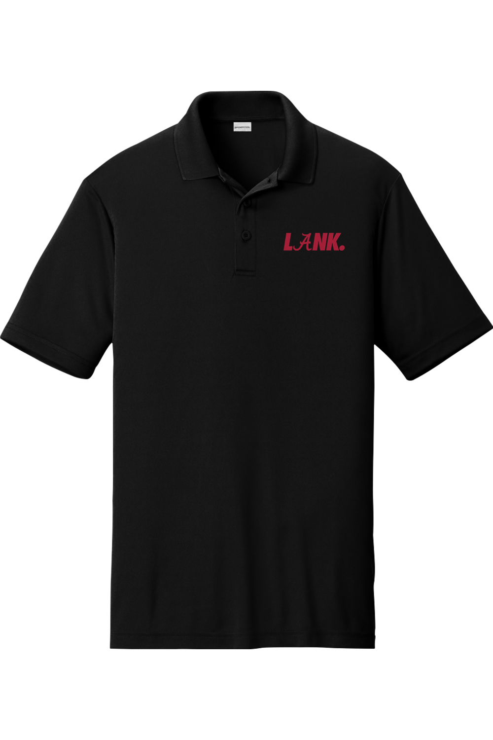 Lank - NCAA Football : Competitor Polo