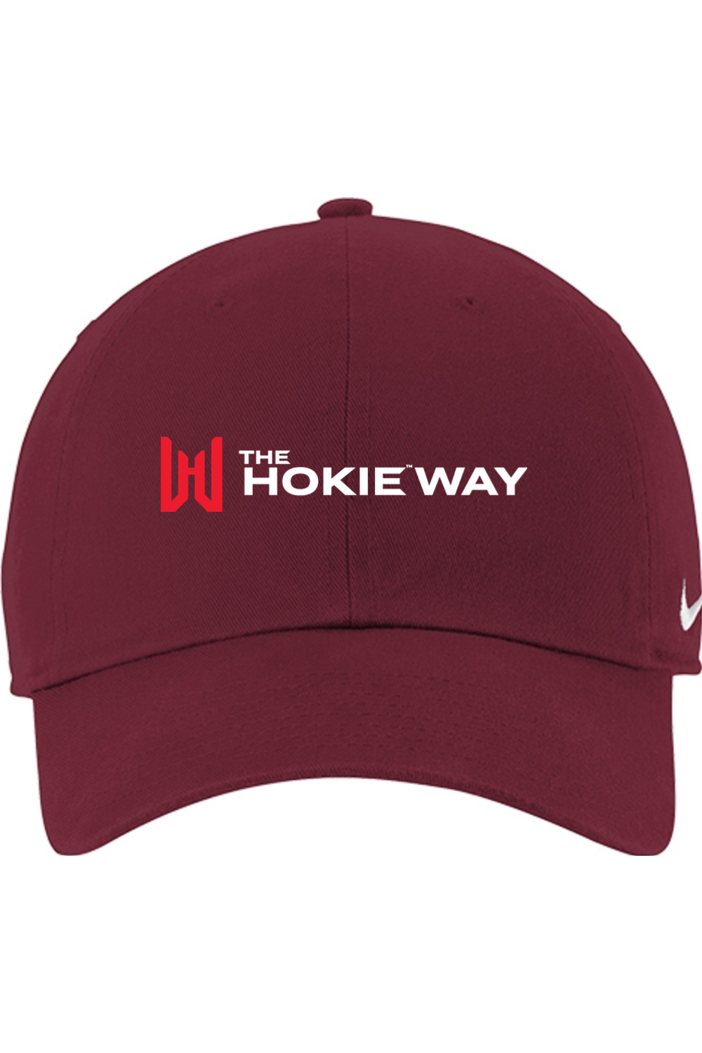 The Hokie Way - Nike Heritage 86 Cap