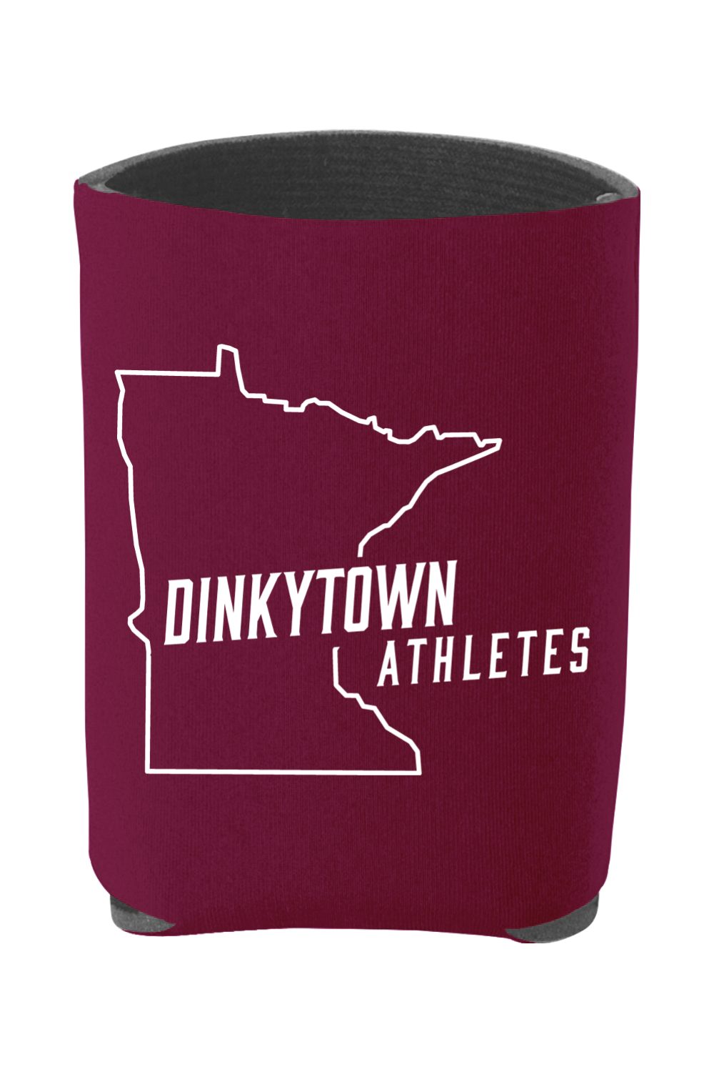 Dinkytown Coozie