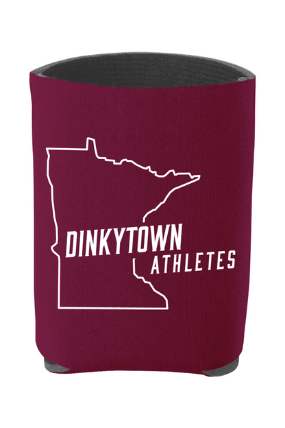 Dinkytown Coozie