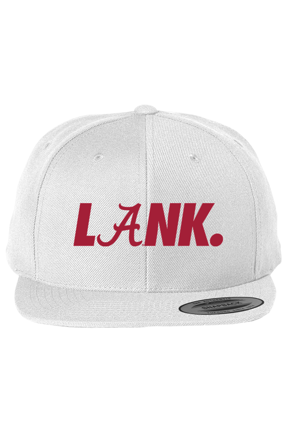 Lank - NCAA Football : Snapback Cap