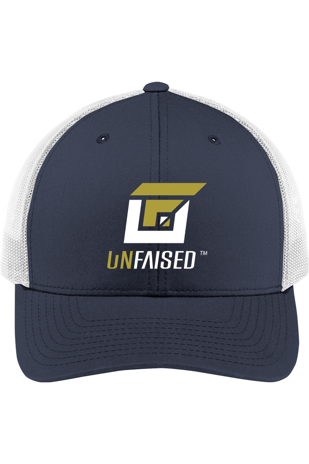 Unfaised Hat