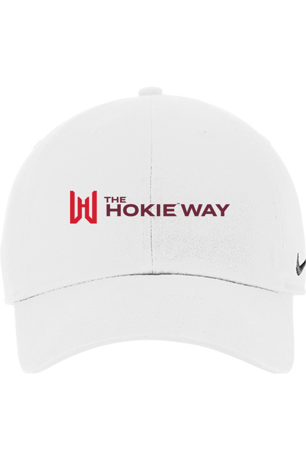 The Hokie Way - Nike Heritage 86 Cap