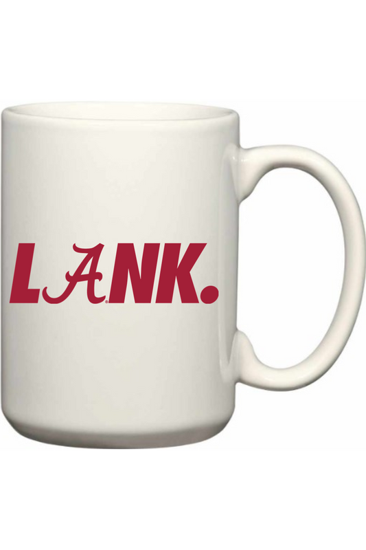 Lank - NCAA Football : 15oz Mug