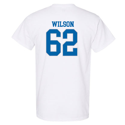 MTSU - NCAA Football : Simon Wilson - Short Sleeve T-Shirt