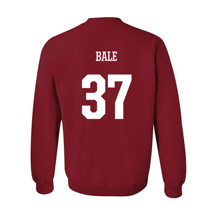 Arkansas - NCAA Football : Devin Bale - Classic Shersey Sweatshirt