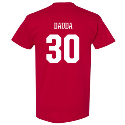 Arkansas - NCAA Women's Basketball : Maryam Dauda - T-Shirt Classic Shersey