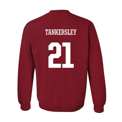 Arkansas - NCAA Women's Soccer : Ava Tankersley - Classic Shersey Sweatshirt