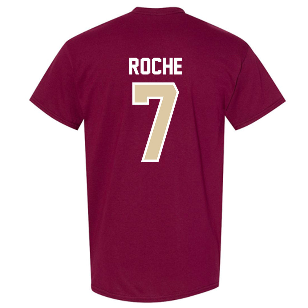 Boston College - NCAA Baseball : Patrick Roche - T-Shirt Classic Shersey