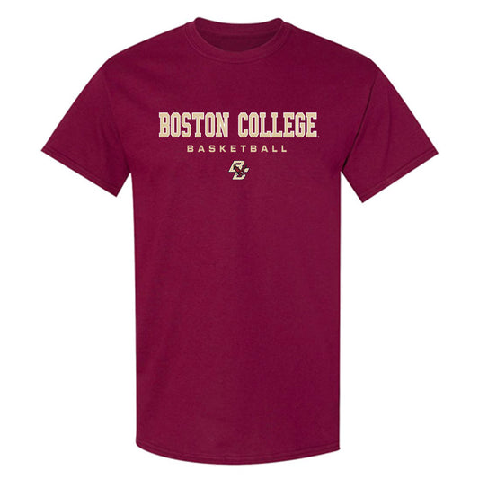Boston College - NCAA Women's Basketball : Andrea Daley - T-Shirt Classic Shersey