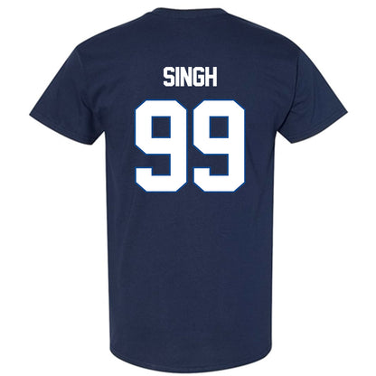 BYU - NCAA Football : Joshua Singh - T-Shirt Generic Shersey