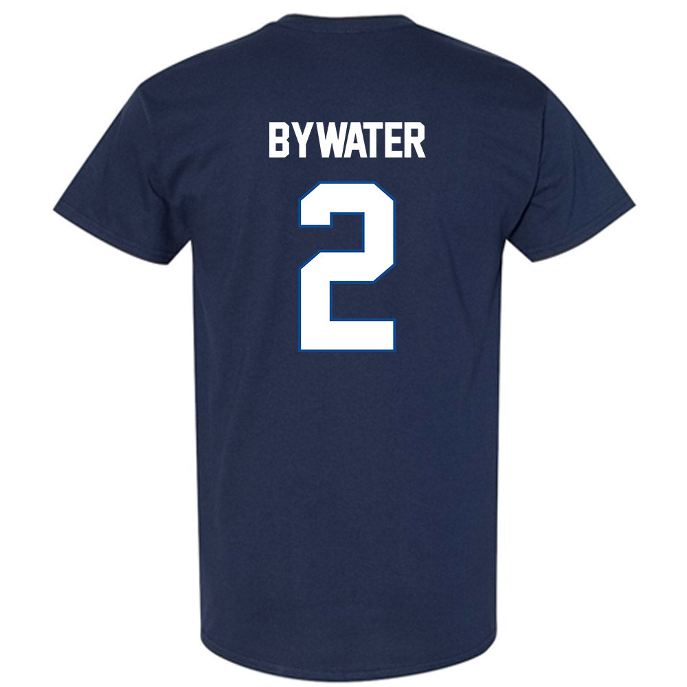 BYU - NCAA Football : Ben Bywater - T-Shirt Generic Shersey