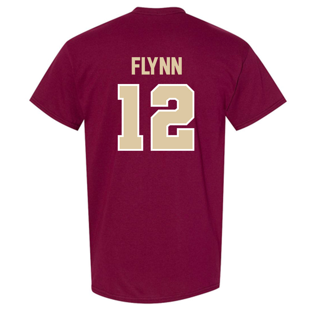 Boston College - NCAA Women's Ice Hockey : Cailin Flynn - T-Shirt Classic Shersey