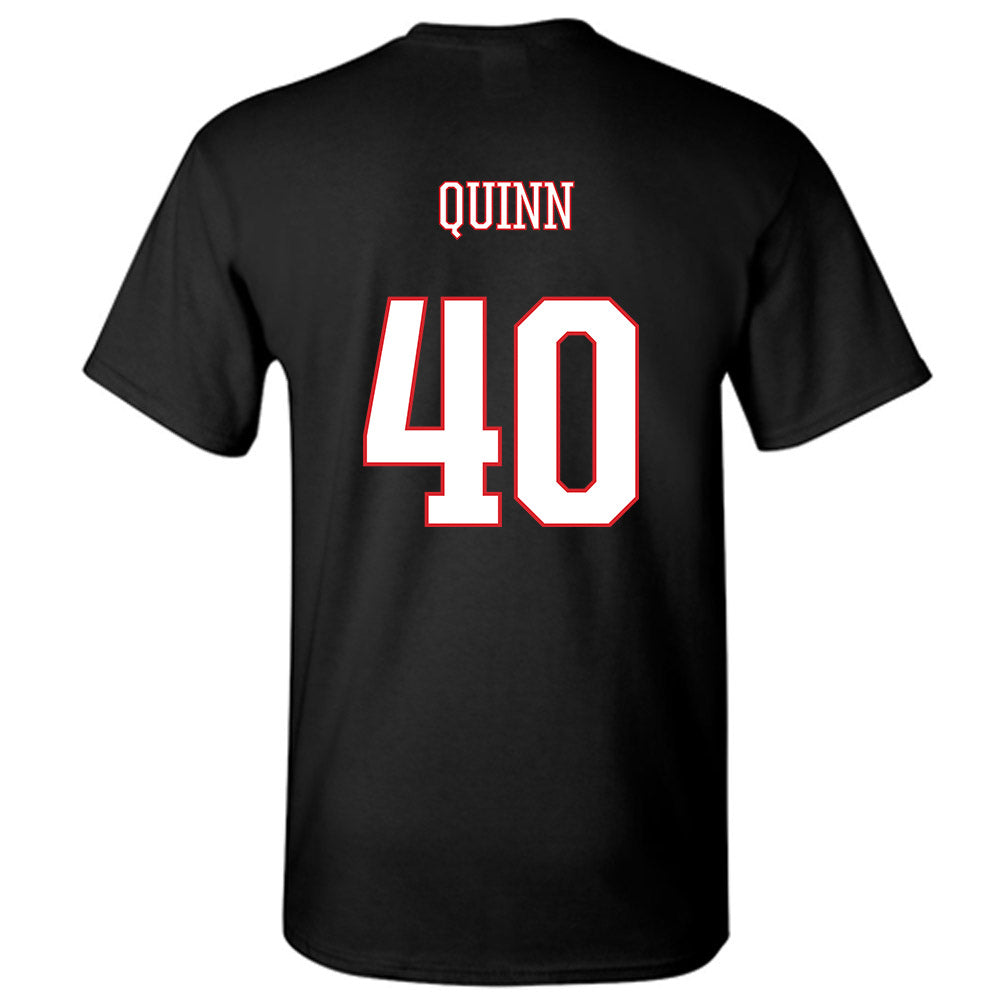 UConn - NCAA Baseball : Braden Quinn - T-Shirt Classic Shersey