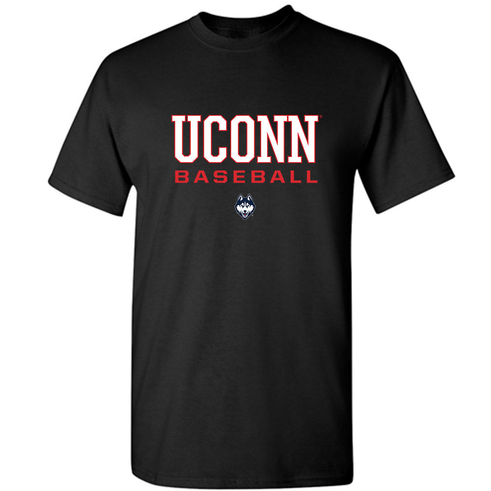 UConn - NCAA Baseball : Drew Kron - T-Shirt Classic Shersey