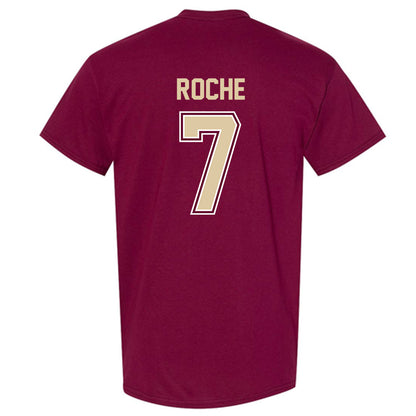 Boston College - NCAA Baseball : Patrick Roche - T-Shirt Classic Shersey