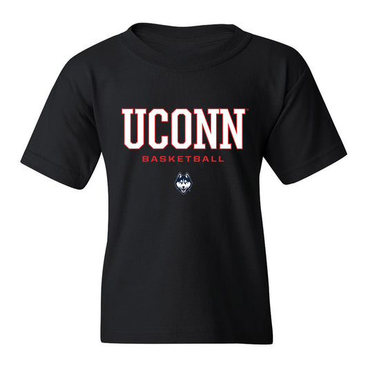 UConn - NCAA Men's Basketball : Hassan Diarra - Youth T-Shirt Classic Shersey