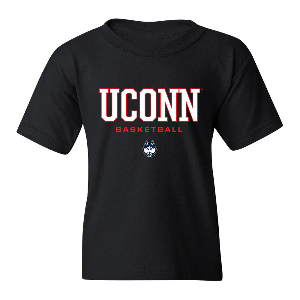 UConn - NCAA Men's Basketball : Youssouf Singare - Youth T-Shirt Classic Shersey