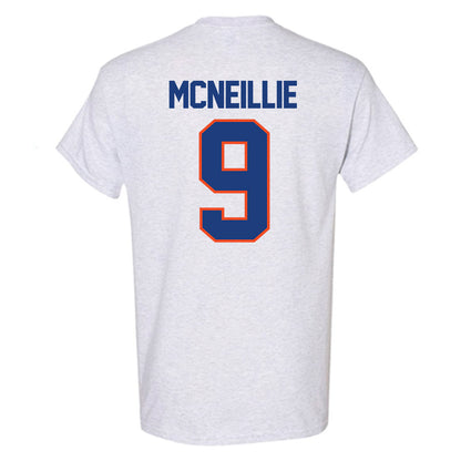 Florida - NCAA Baseball : Luke McNeillie - T-Shirt Classic Shersey