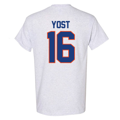 Florida - NCAA Baseball : Hayden Yost - T-Shirt Classic Shersey