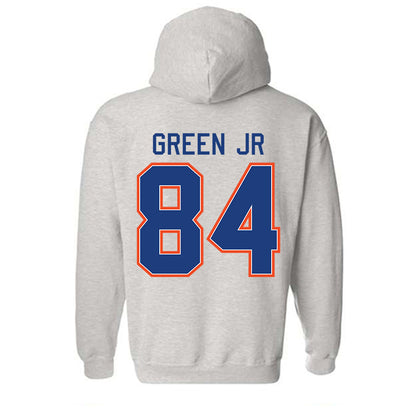 Florida - NCAA Football : Brian Green Jr - Classic Shersey Hooded Sweatshirt