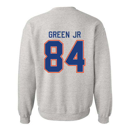 Florida - NCAA Football : Brian Green Jr - Classic Shersey Sweatshirt