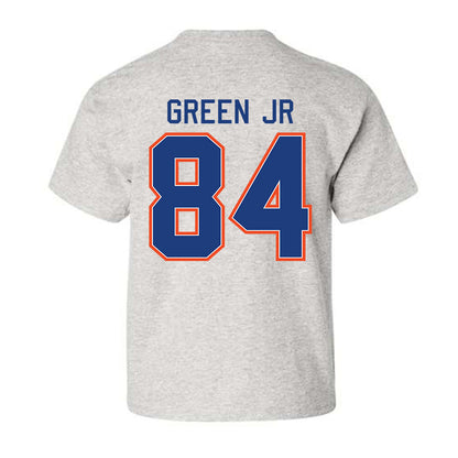Florida - NCAA Football : Brian Green Jr - Classic Shersey Youth T-Shirt