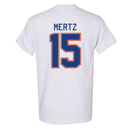 Florida - NCAA Football : Graham Mertz - T-Shirt Generic Shersey