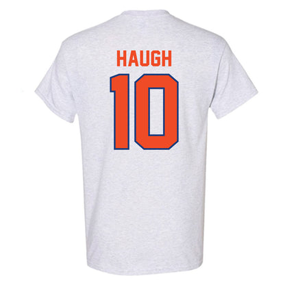 Florida - NCAA Men's Basketball : Thomas Haugh - T-Shirt Classic Shersey