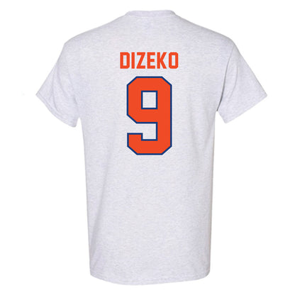 Florida - NCAA Women's Basketball : Alexia Dizeko - T-Shirt Classic Shersey