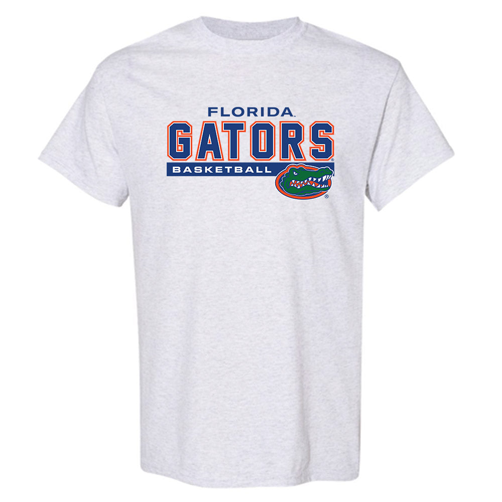 Florida - NCAA Men's Basketball : Thomas Haugh - T-Shirt Classic Shersey