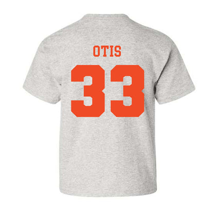 Florida - NCAA Softball : Korbe Otis - Youth T-Shirt Classic Shersey