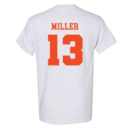 Florida - NCAA Softball : Olivia Miller - T-Shirt Classic Shersey