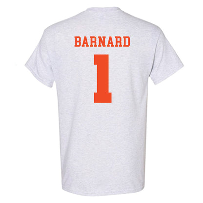 Florida - NCAA Softball : Brooke Barnard - T-Shirt Classic Shersey