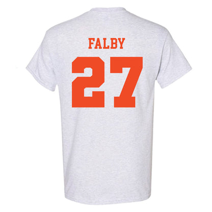 Florida - NCAA Softball : Kendra Falby - T-Shirt Classic Shersey