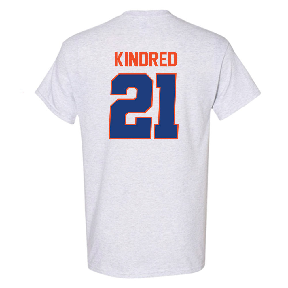 Florida - NCAA Women's Basketball : Eriny Kindred - T-Shirt Classic Shersey