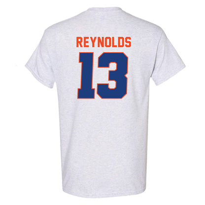Florida - NCAA Women's Basketball : Laila Reynolds - T-Shirt Classic Shersey