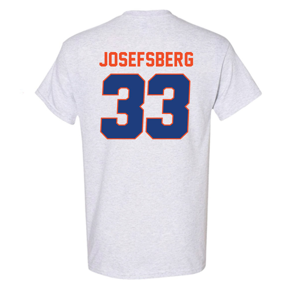 Florida - NCAA Men's Basketball : Cooper Josefsberg - T-Shirt Classic Shersey