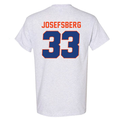 Florida - NCAA Men's Basketball : Cooper Josefsberg - T-Shirt Classic Shersey