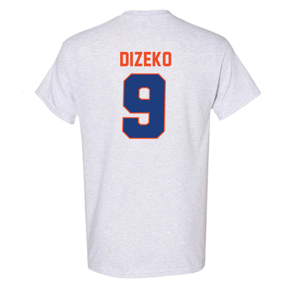 Florida - NCAA Women's Basketball : Alexia Dizeko - T-Shirt Classic Shersey