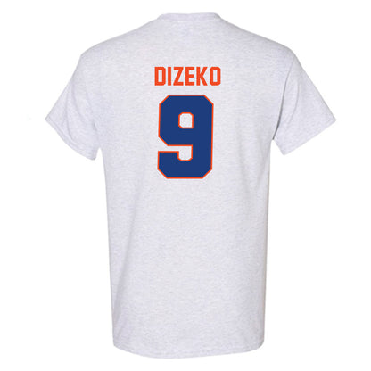 Florida - NCAA Women's Basketball : Alexia Dizeko - T-Shirt Classic Shersey