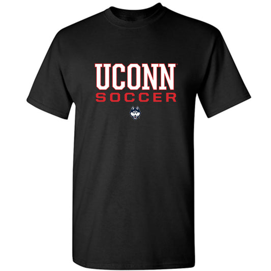 UConn - NCAA Men's Soccer : Joey Saputo Jr - T-Shirt Classic Shersey