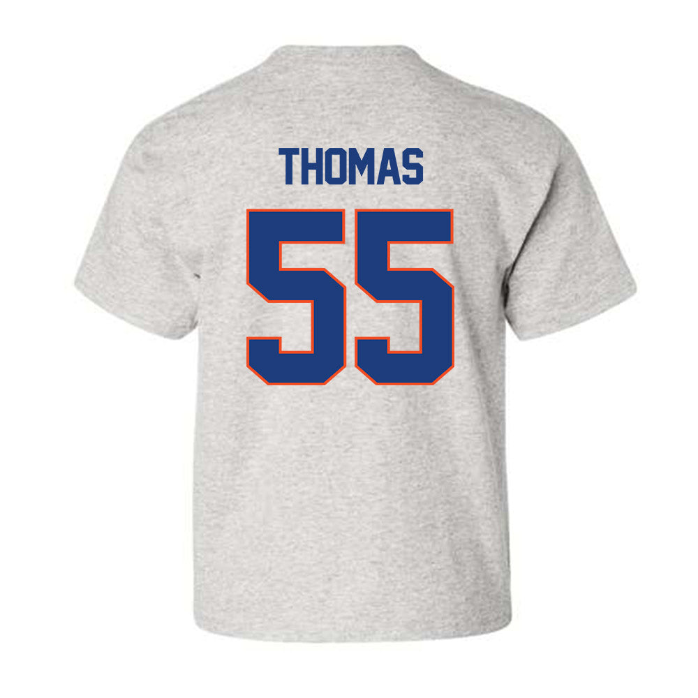 Florida - NCAA Women's Volleyball : Amaya Thomas - Classic Shersey Youth T-Shirt