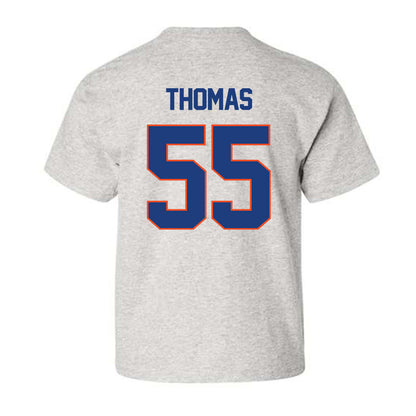 Florida - NCAA Women's Volleyball : Amaya Thomas - Classic Shersey Youth T-Shirt