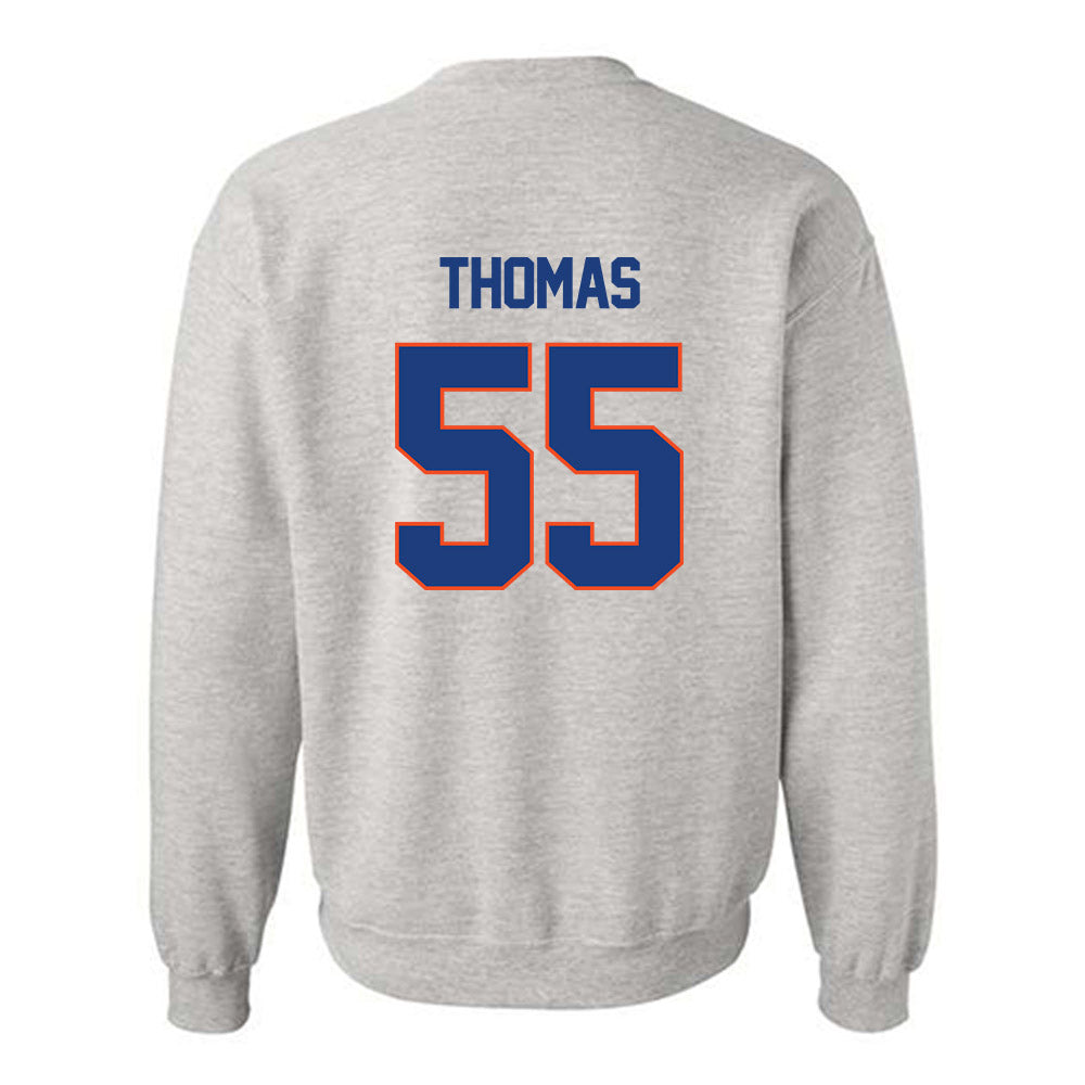 Florida - NCAA Women's Volleyball : Amaya Thomas - Classic Shersey Sweatshirt