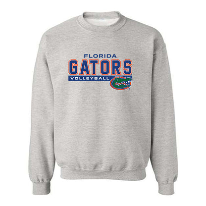 Florida - NCAA Women's Volleyball : Amaya Thomas - Classic Shersey Sweatshirt