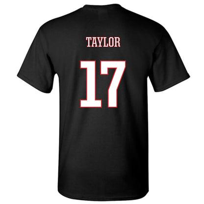 UConn - NCAA Women's Soccer : Lexi Taylor - T-Shirt Classic Shersey