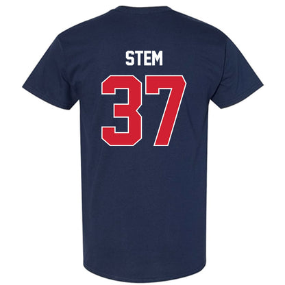 Gonzaga - NCAA Baseball : Sam Stem - T-Shirt Classic Shersey